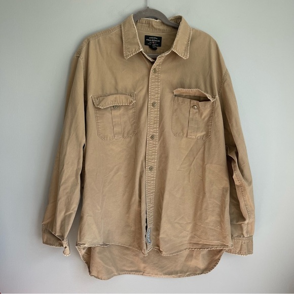 Men’s Ralph Lauren Polo Jeans Co Button Down - Picture 1 of 3